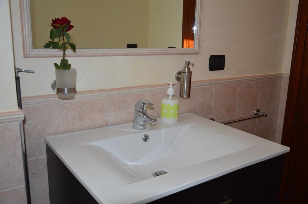 Bed and Breakfast Casa Delle Rondini Alberobello Zimmer foto