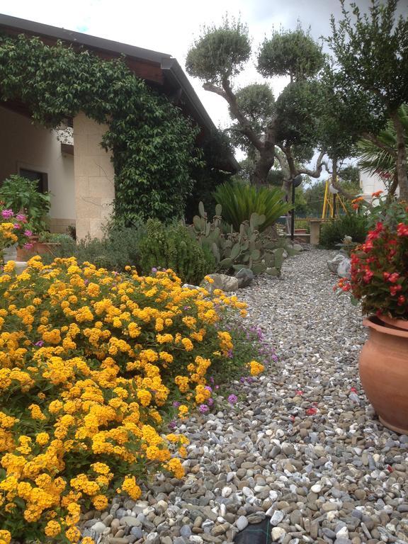 Bed and Breakfast Casa Delle Rondini Alberobello Exterior foto