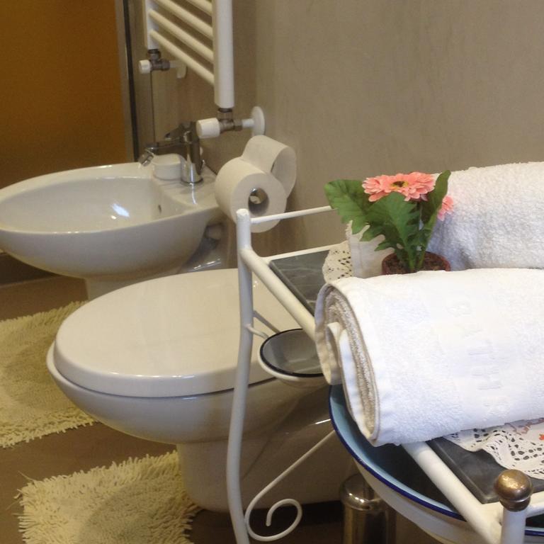 Bed and Breakfast Casa Delle Rondini Alberobello Exterior foto
