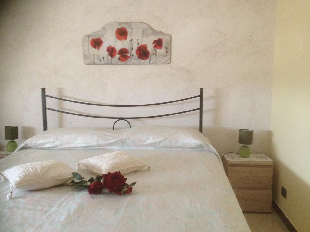 Bed and Breakfast Casa Delle Rondini Alberobello Exterior foto