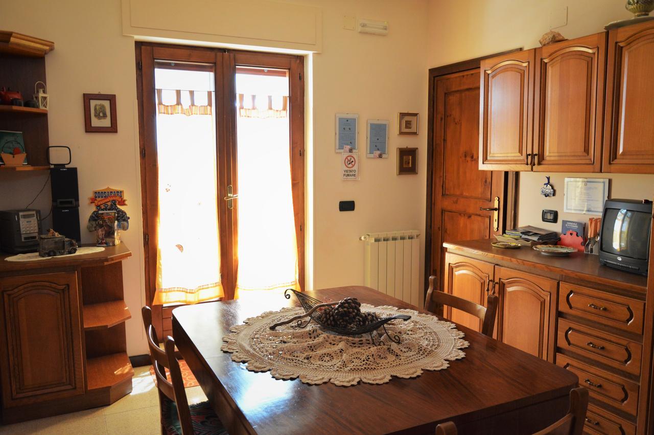 Bed and Breakfast Casa Delle Rondini Alberobello Exterior foto